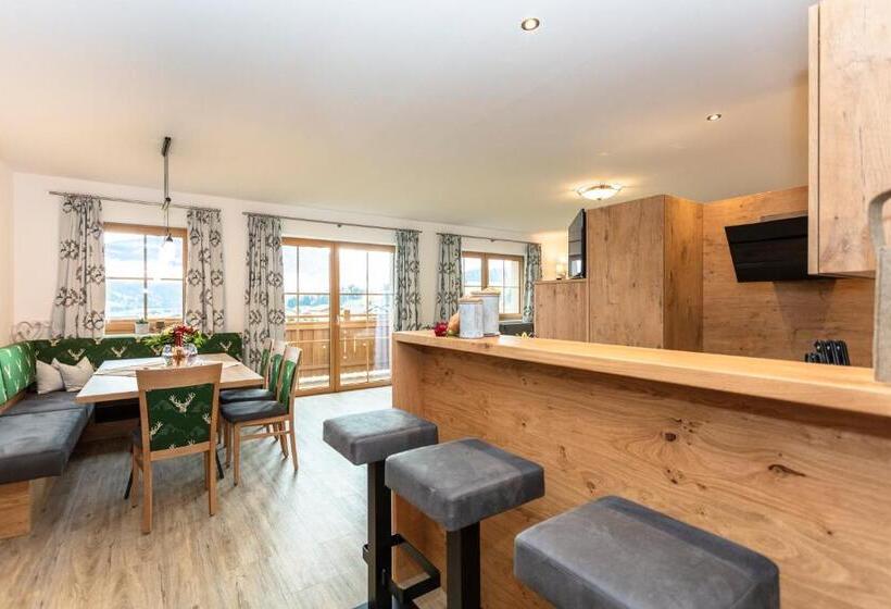 Landhotel Hinteraigengut