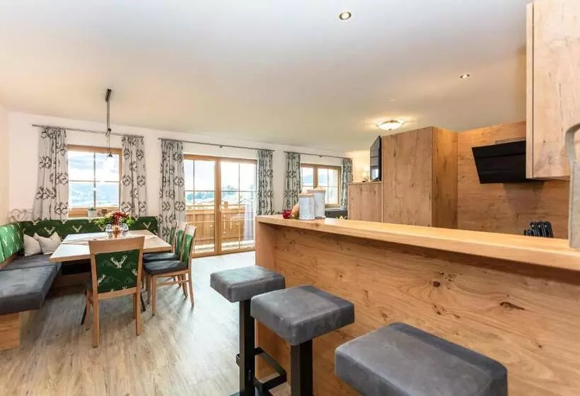 Landhotel Hinteraigengut