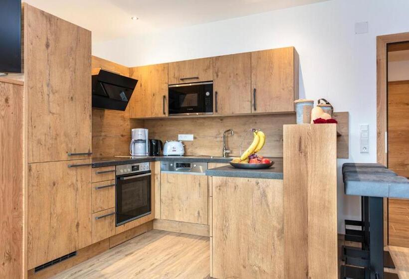 Landhotel Hinteraigengut