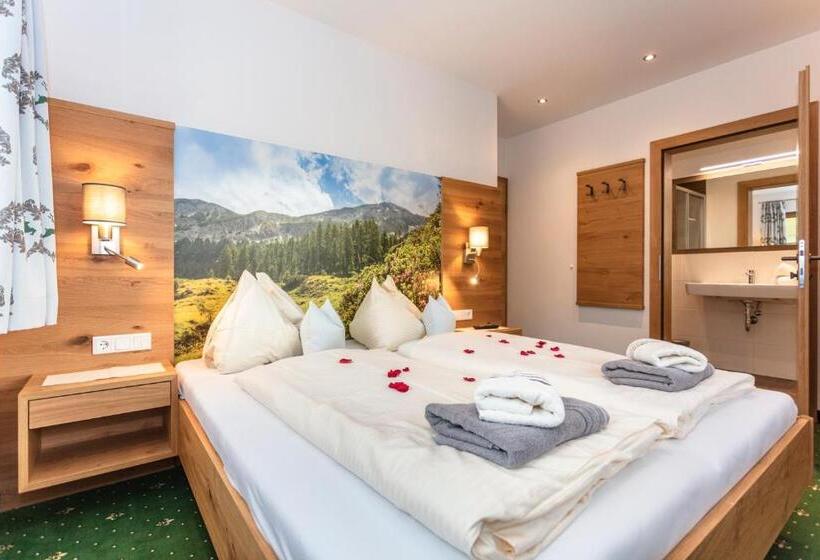 Landhotel Hinteraigengut