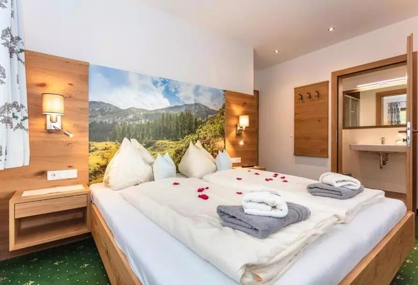 Landhotel Hinteraigengut
