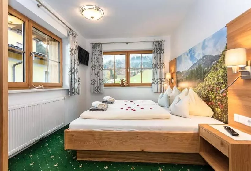 Landhotel Hinteraigengut