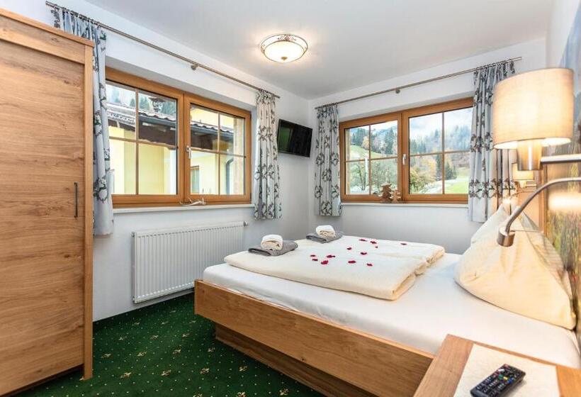 Landhotel Hinteraigengut