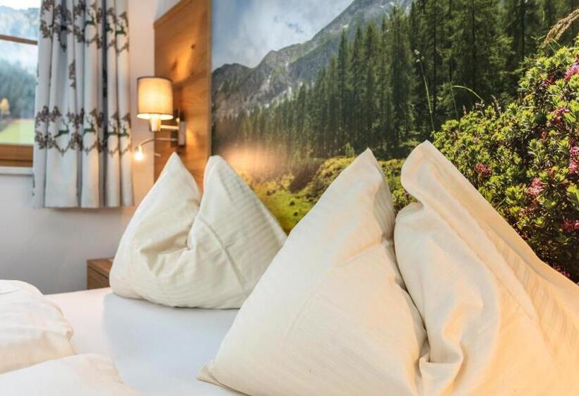 Landhotel Hinteraigengut