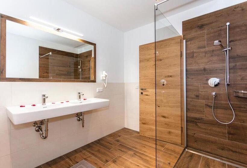 Landhotel Hinteraigengut