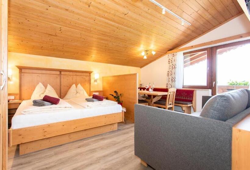 Landhotel Hinteraigengut