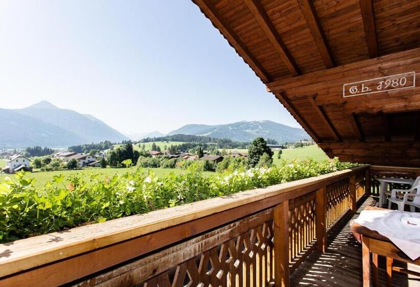 Landhotel Hinteraigengut