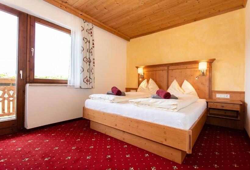 Landhotel Hinteraigengut