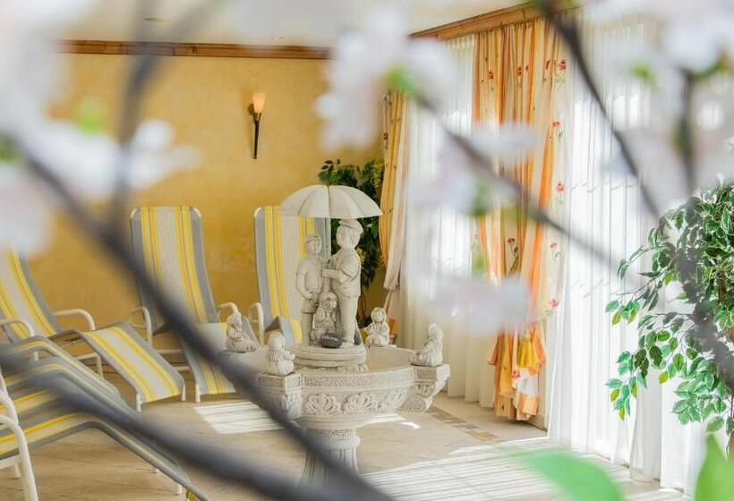 Landhotel Hinteraigengut