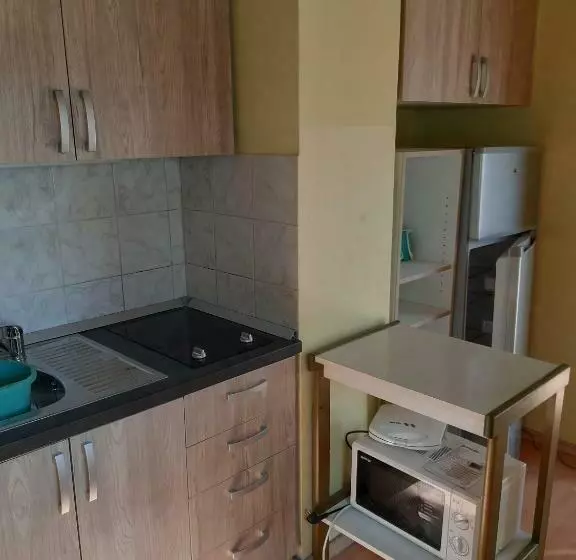 پانسیون Apartments And Rooms Knez