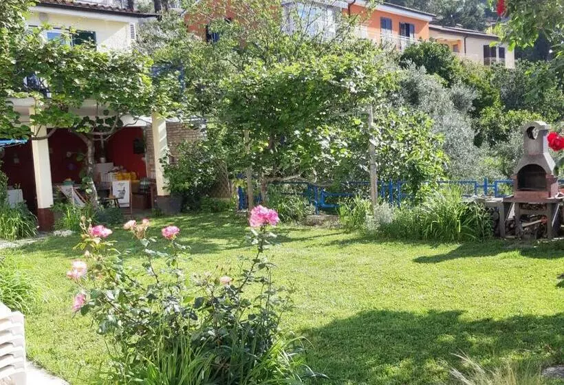 پانسیون Apartments And Rooms Knez