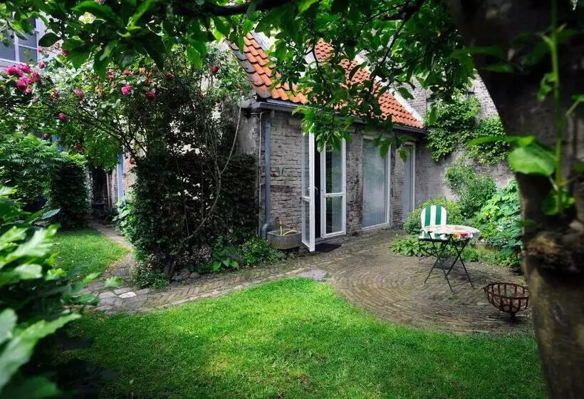 ペンション B&b Achter De Sterren