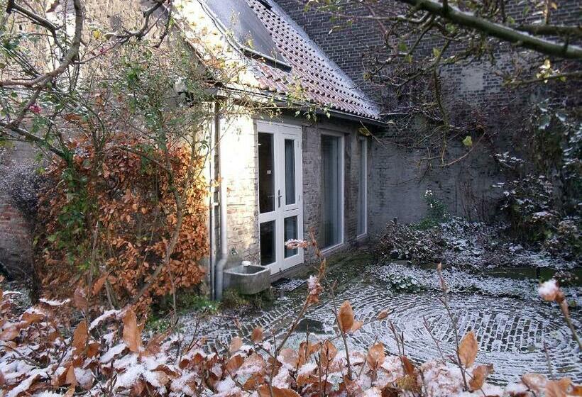 פנסיון B&b Achter De Sterren