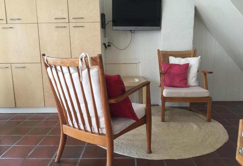 פנסיון B&b Achter De Sterren