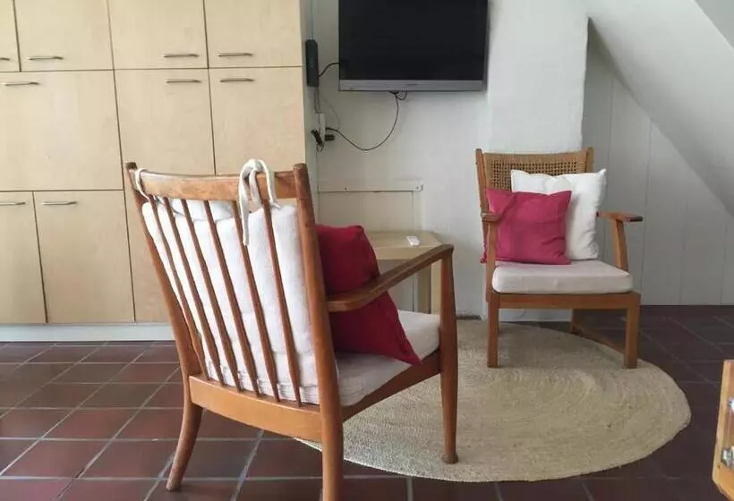 ペンション B&b Achter De Sterren