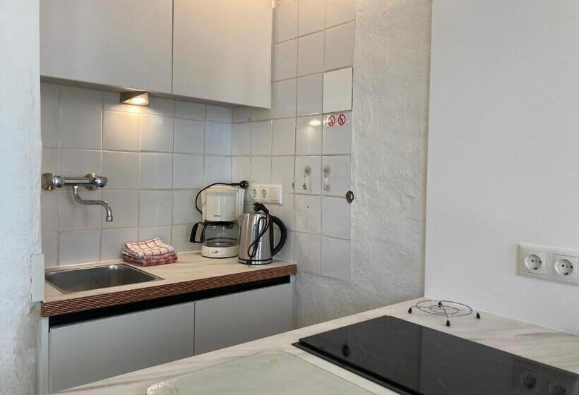 פנסיון B&b Achter De Sterren