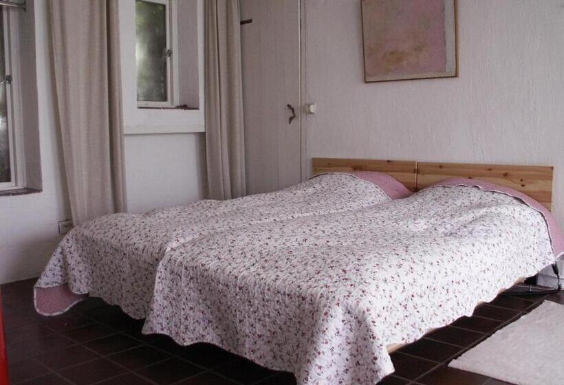 פנסיון B&b Achter De Sterren