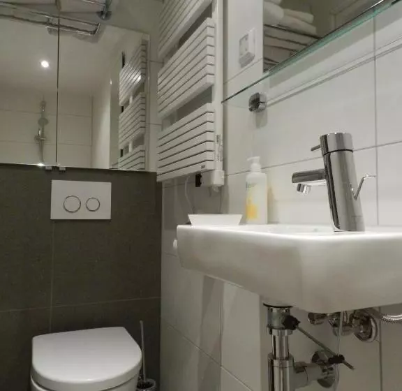 ペンション B&b Achter De Sterren