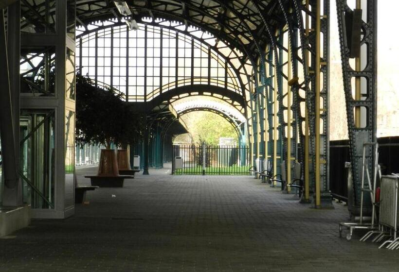 פנסיון B&b Achter De Sterren