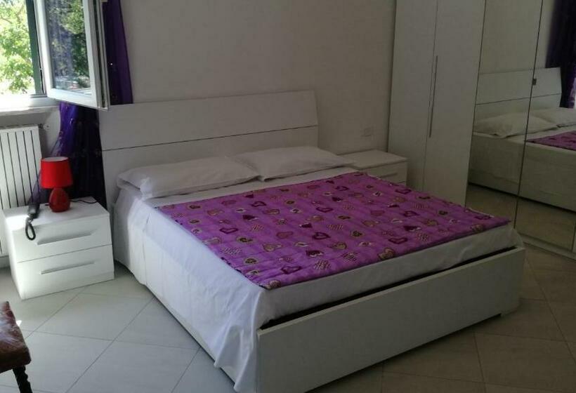 Пансион Casa Eraldo