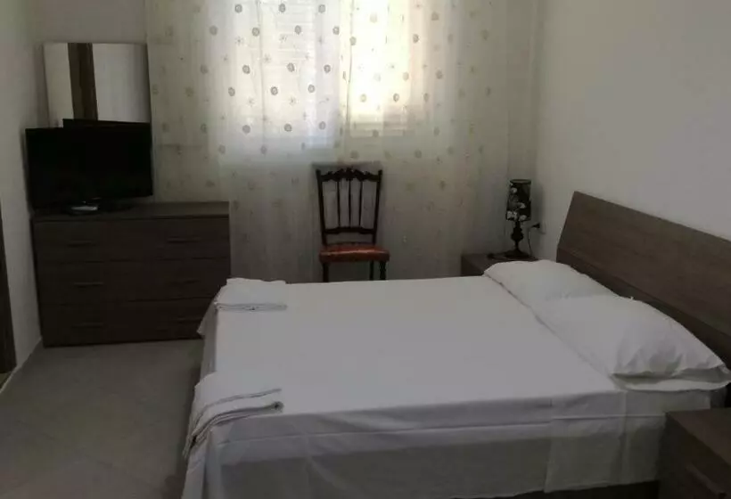 ペンション Casa Eraldo