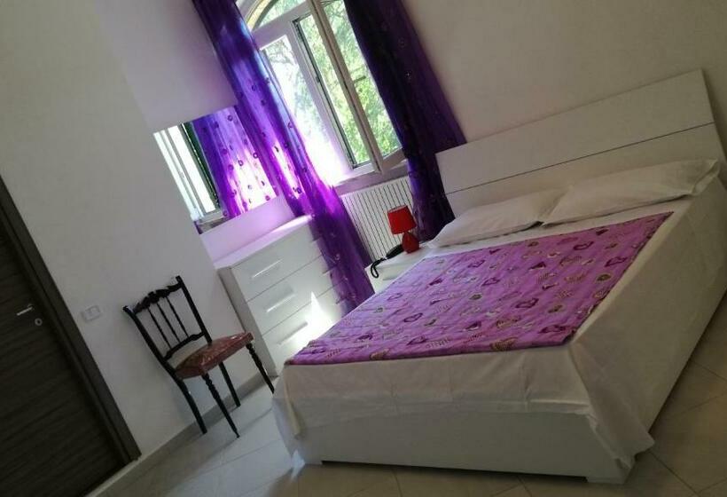 Пансион Casa Eraldo