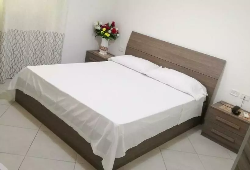 ペンション Casa Eraldo