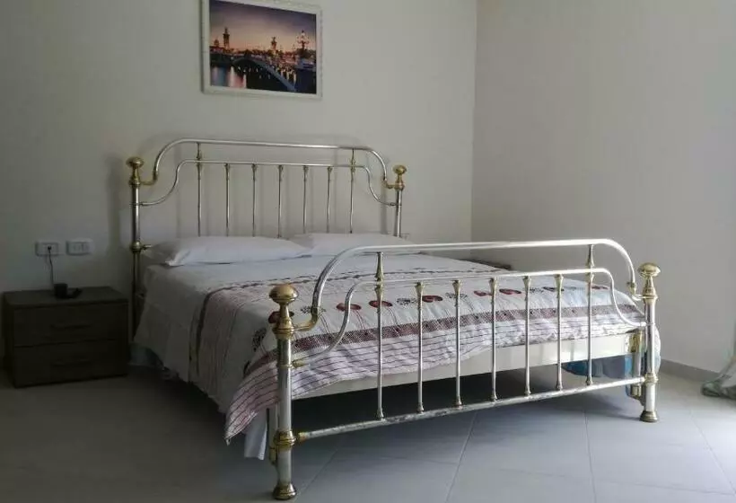 ペンション Casa Eraldo