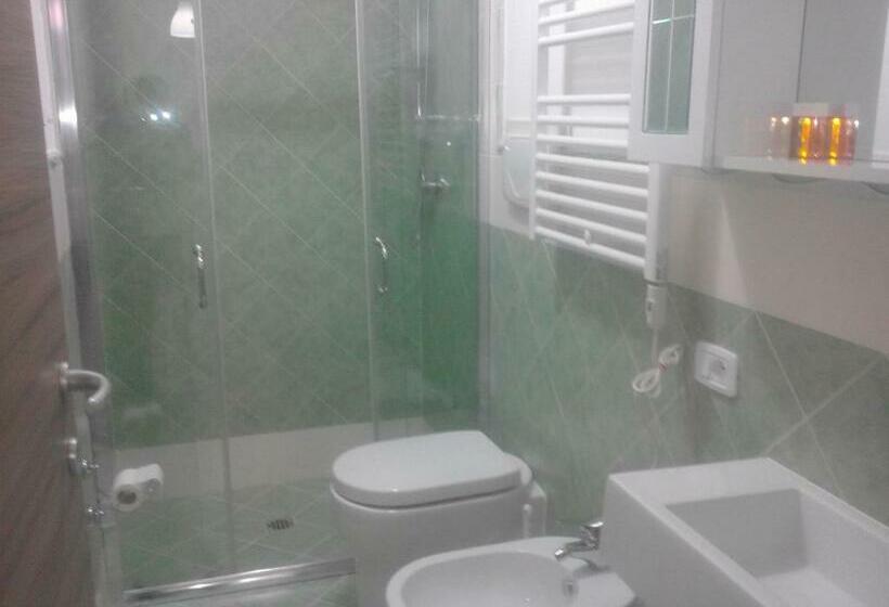 Пансион Casa Eraldo