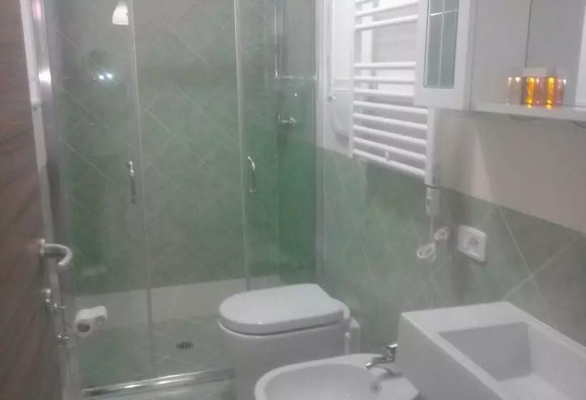 ペンション Casa Eraldo