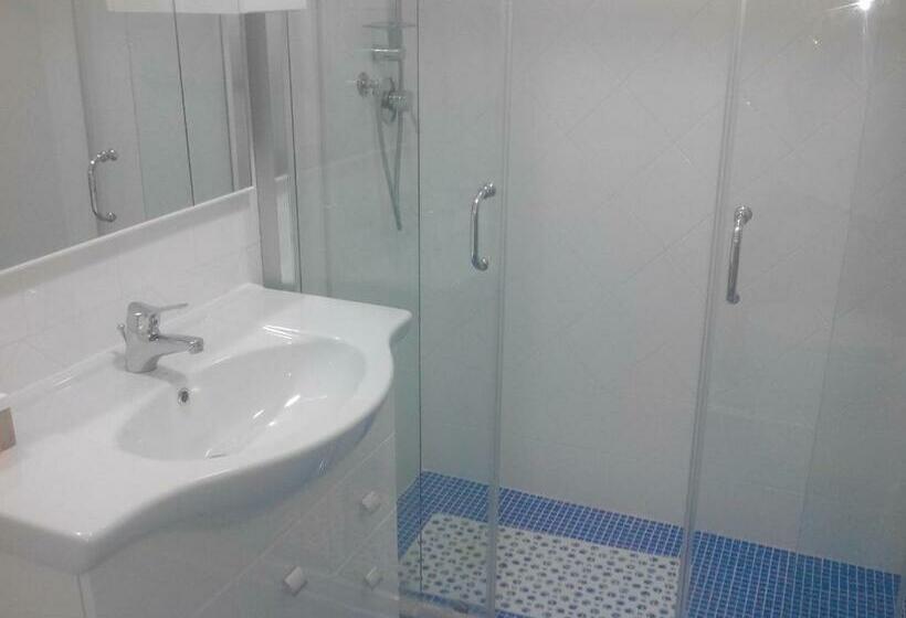 Пансион Casa Eraldo