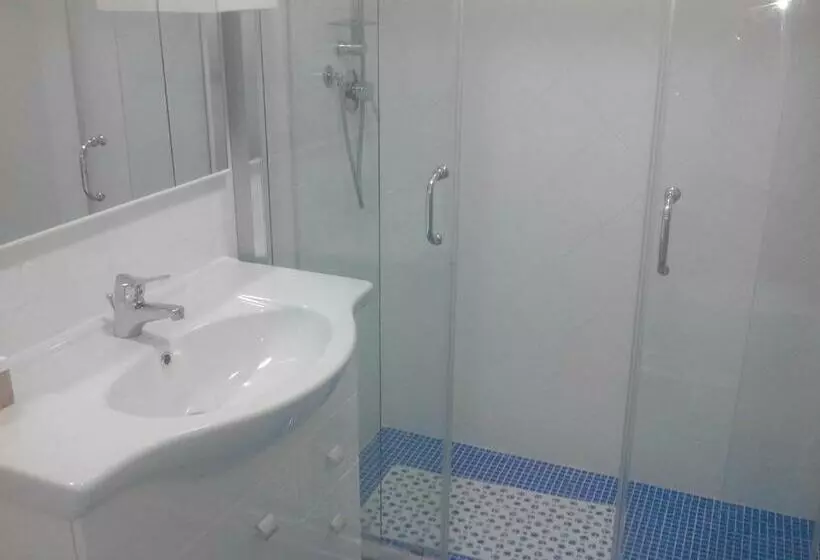 ペンション Casa Eraldo