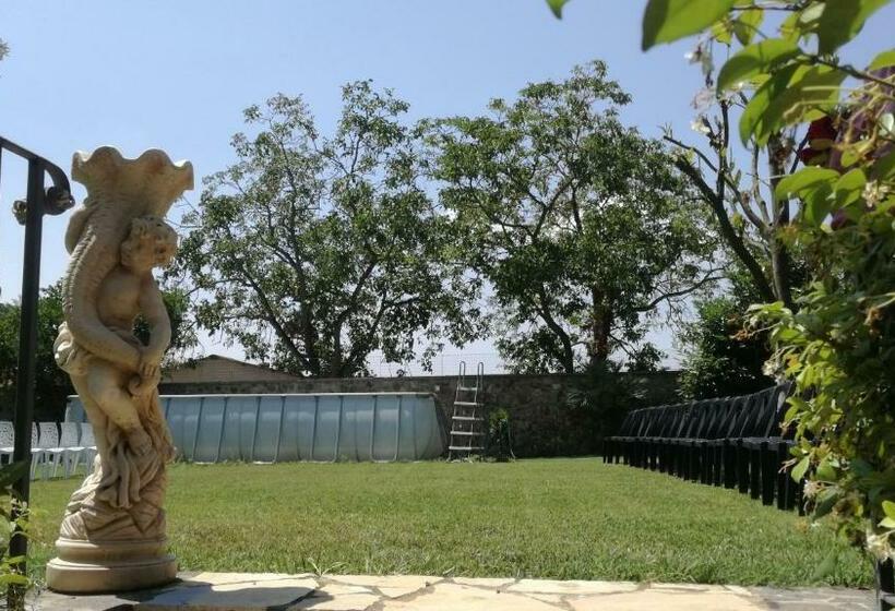 Пансион Casa Eraldo