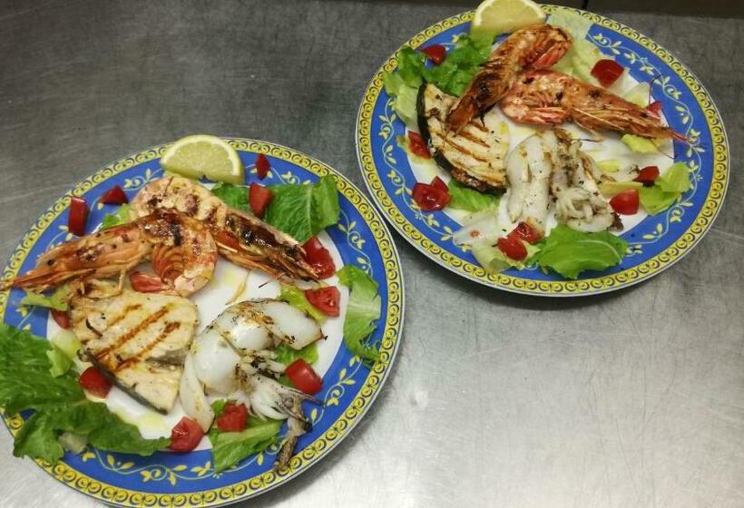 Пансион Casa Eraldo