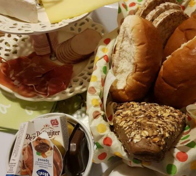 ペンション City Lodge Stay A While