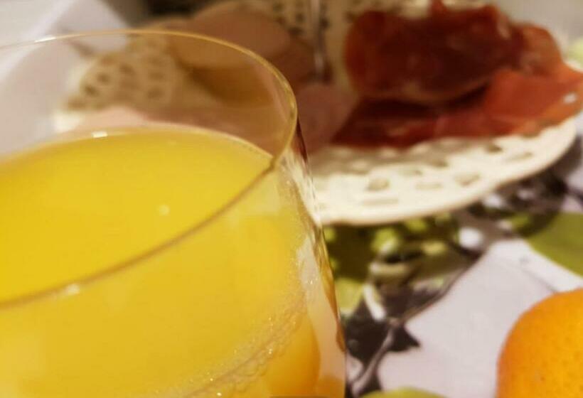 ペンション City Lodge Stay A While