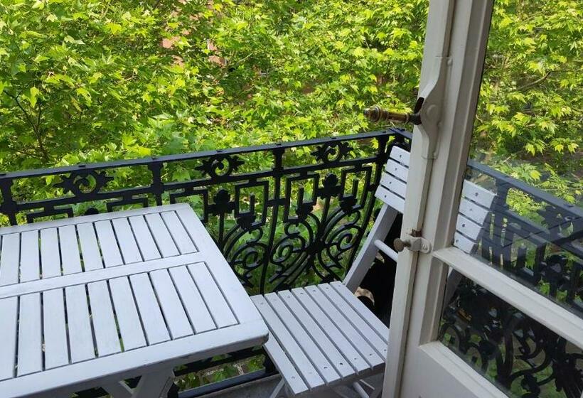 ペンション City Lodge Stay A While