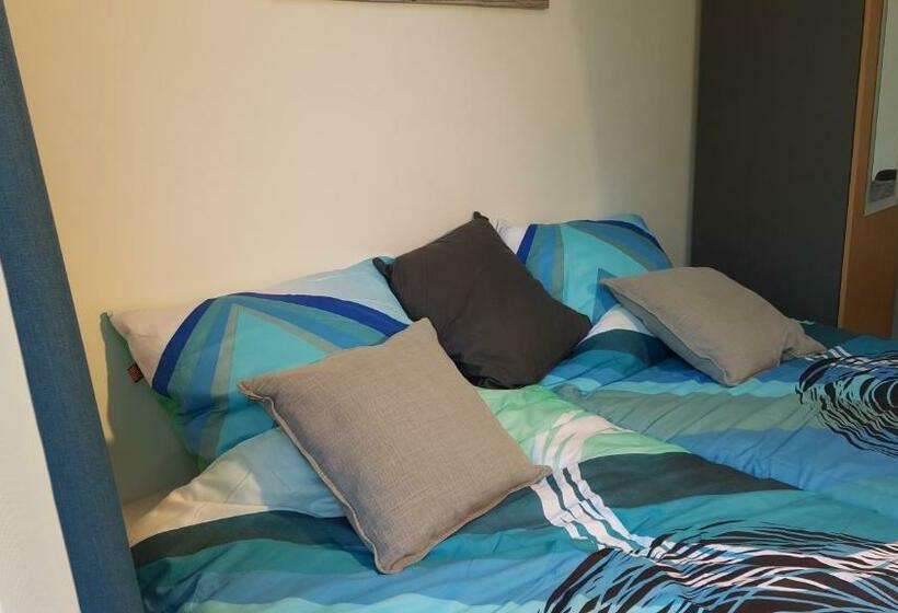 ペンション City Lodge Stay A While