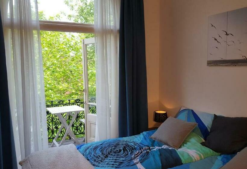 ペンション City Lodge Stay A While