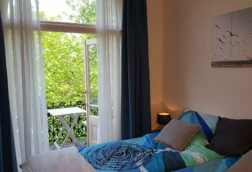 ペンション City Lodge Stay A While