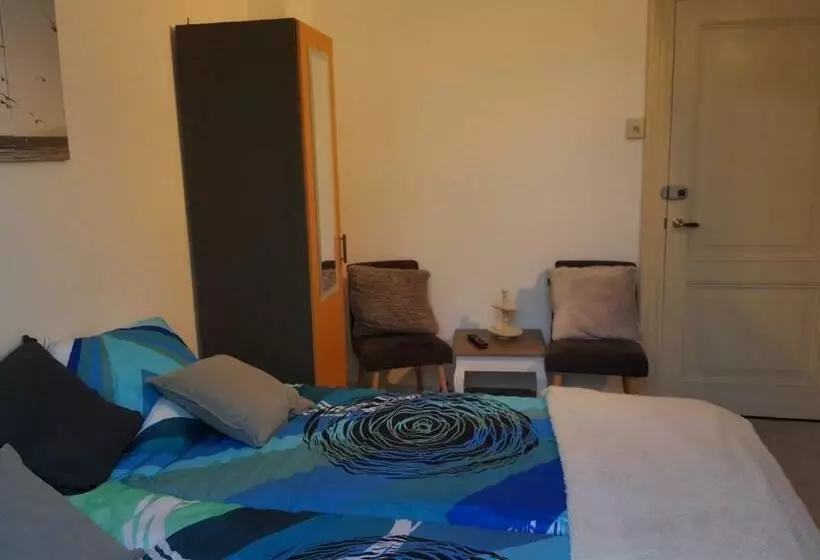 ペンション City Lodge Stay A While