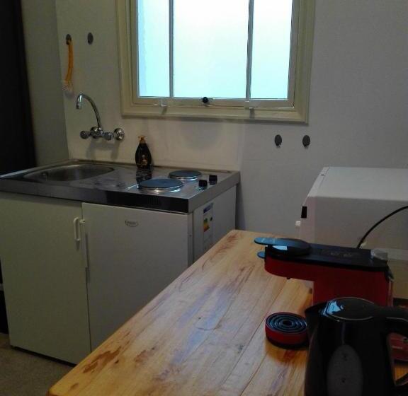 ペンション City Lodge Stay A While