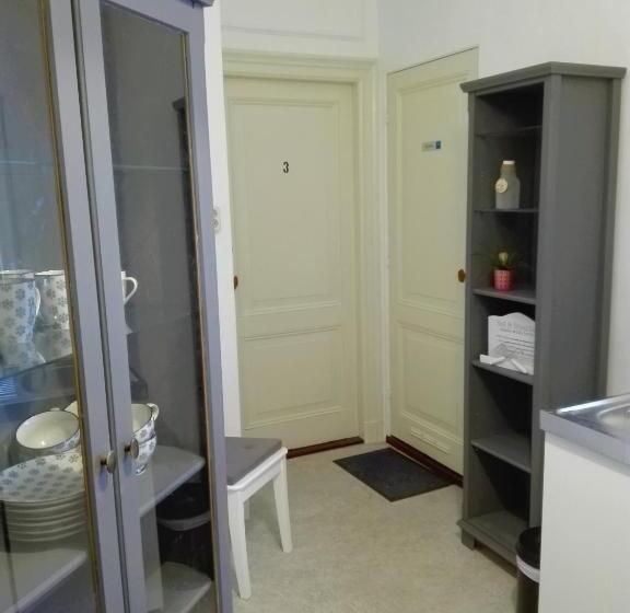 ペンション City Lodge Stay A While