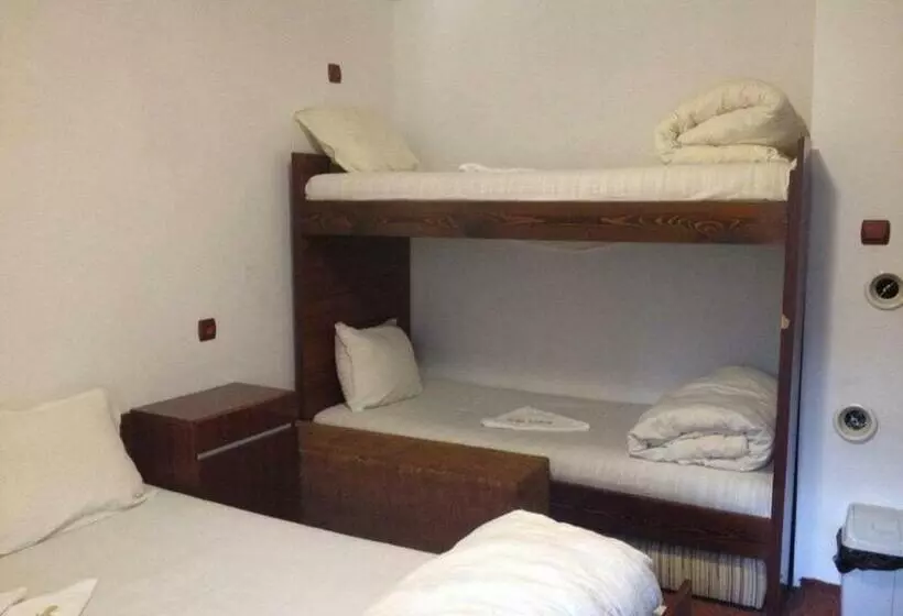 ペンション Guest Rooms Dyado Sabcho