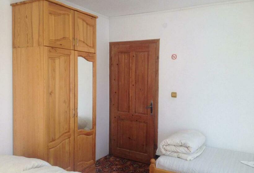 Пансион Guest Rooms Dyado Sabcho