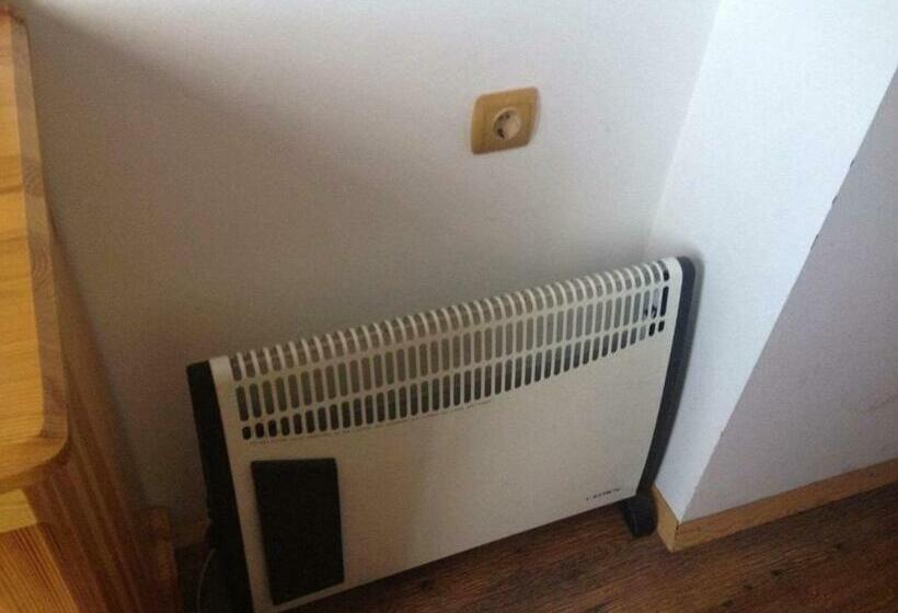 Пансион Guest Rooms Dyado Sabcho