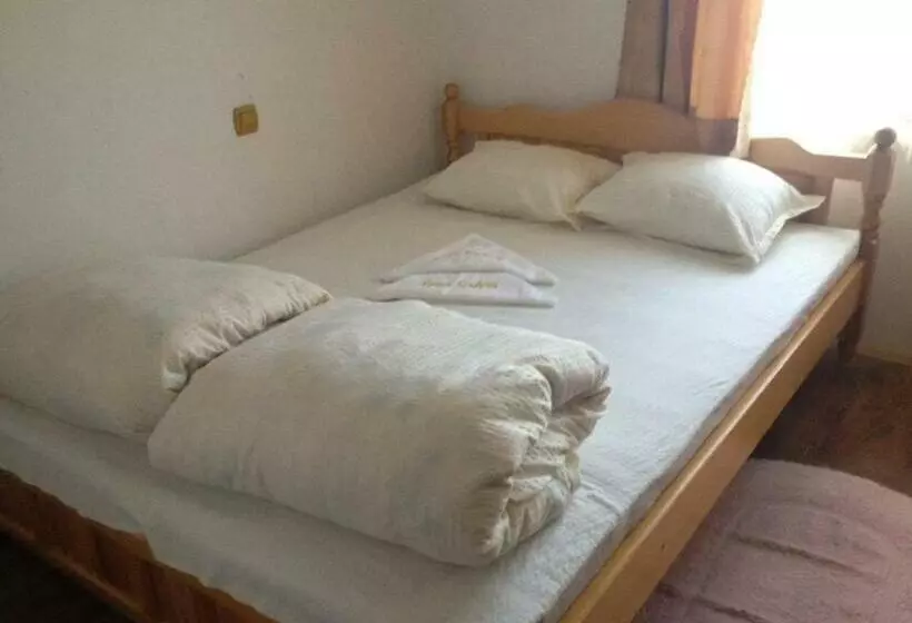 ペンション Guest Rooms Dyado Sabcho