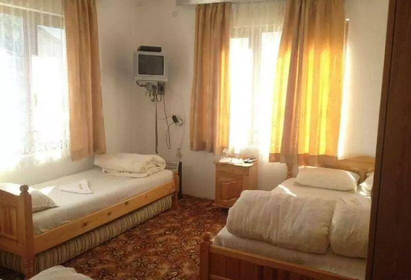 ペンション Guest Rooms Dyado Sabcho