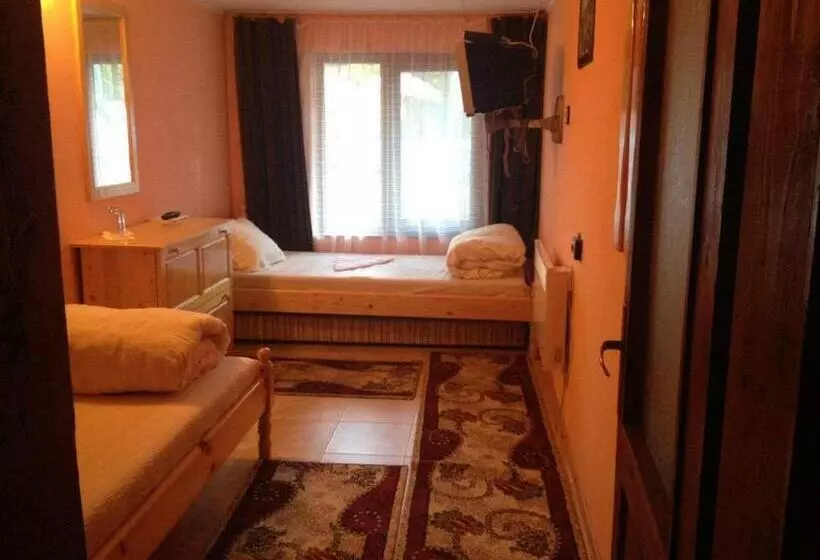 ペンション Guest Rooms Dyado Sabcho
