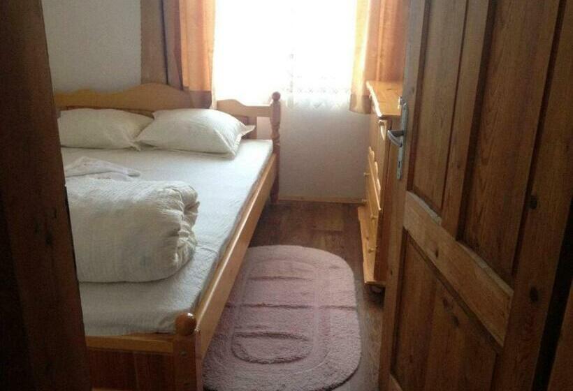 Пансион Guest Rooms Dyado Sabcho